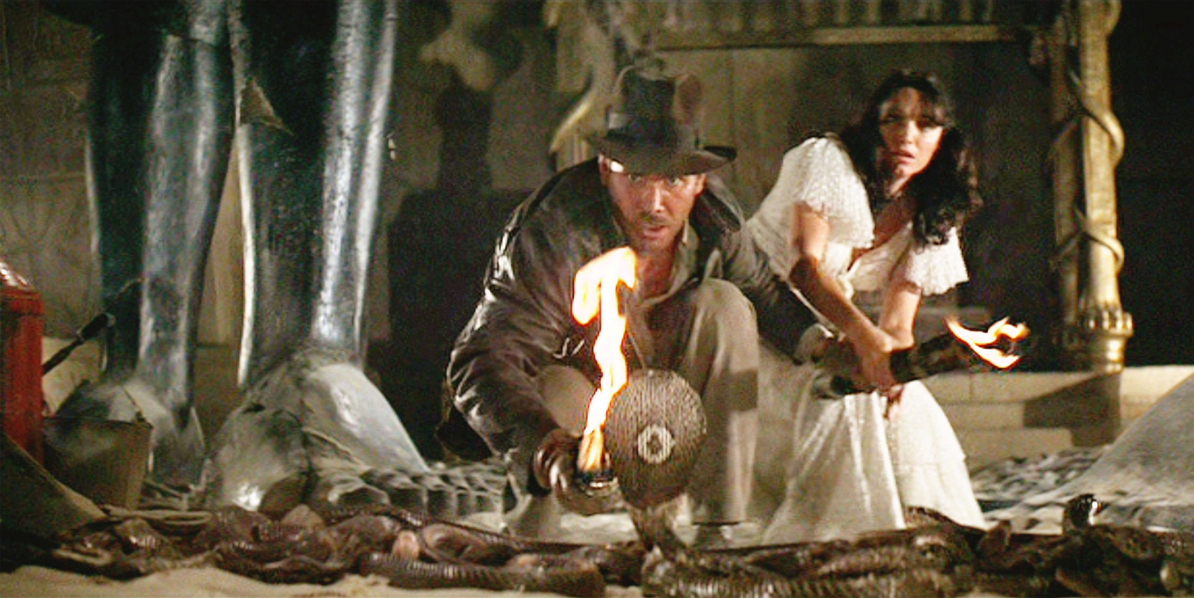 Indiana Jones 5's unusual Disney Plus release schedule doesn't make any  sense