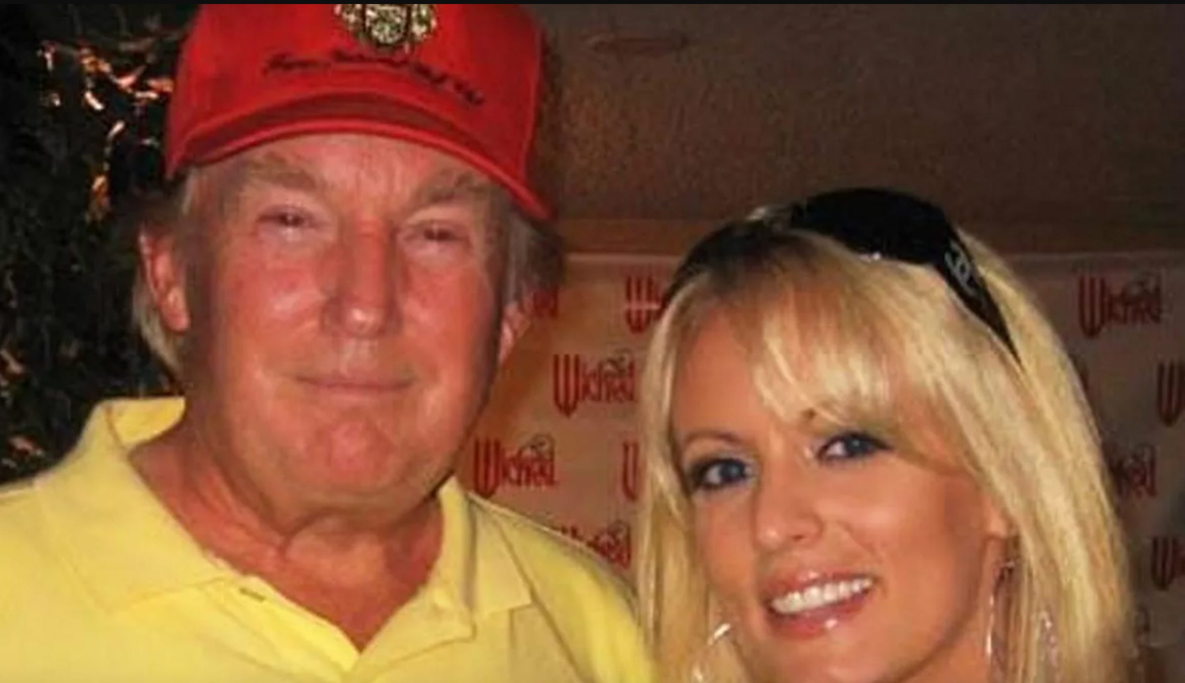 Trump team pursued Stormy Daniels NDA amid 2024 election