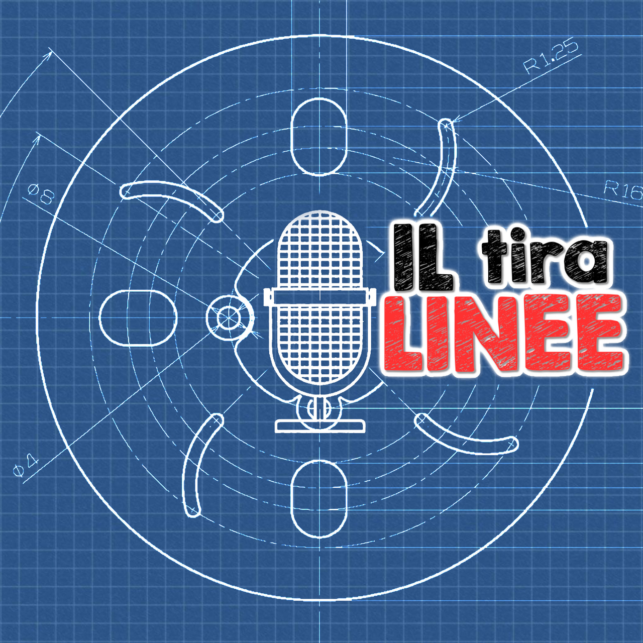 Artwork for Pillole di C.A.D