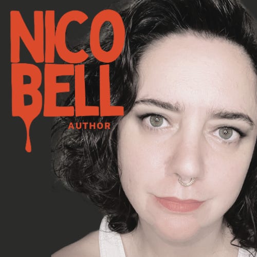 Nico Bell Newsletter