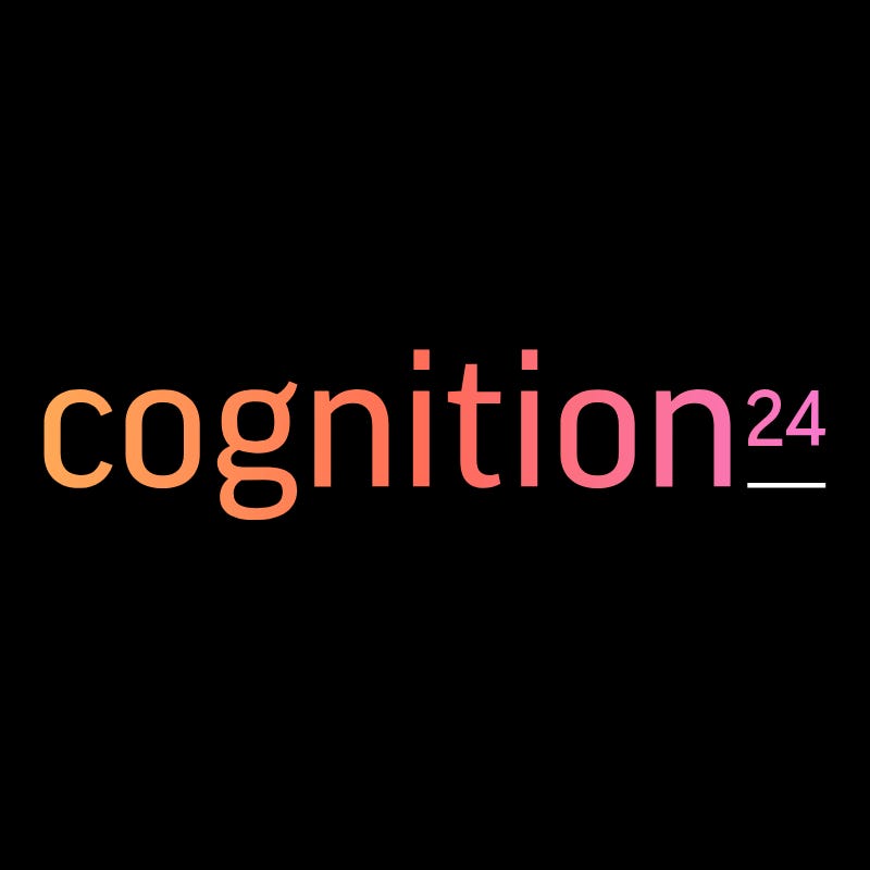 Cognition24 