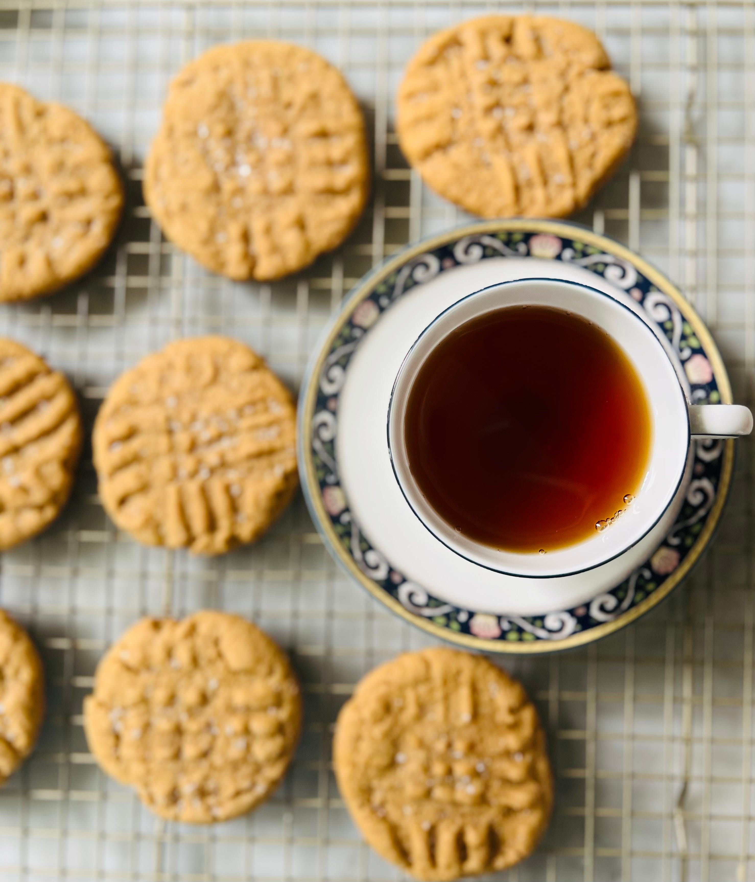 Outrageous' tea recipe involving pinch of salt draws US embassy comment, Tea