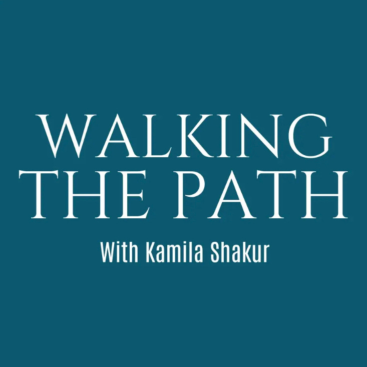 Artwork for Walking The Path