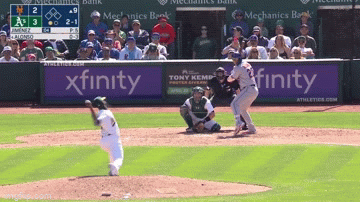 Brandon Nimmo Mets GIF - Brandon Nimmo Mets Dodgers - Discover & Share GIFs
