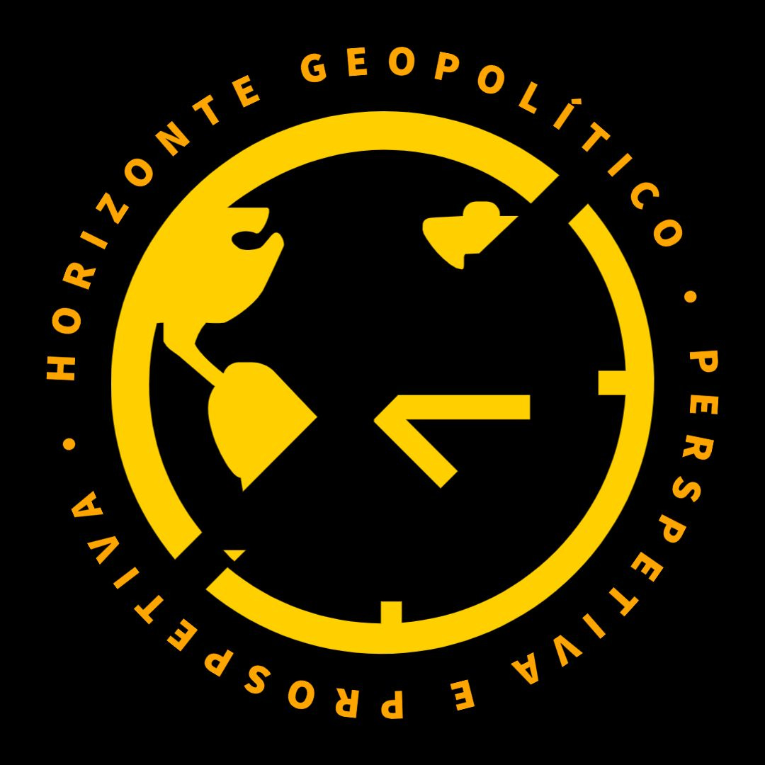 Horizon Geopolitics - Insight & Foresight logo