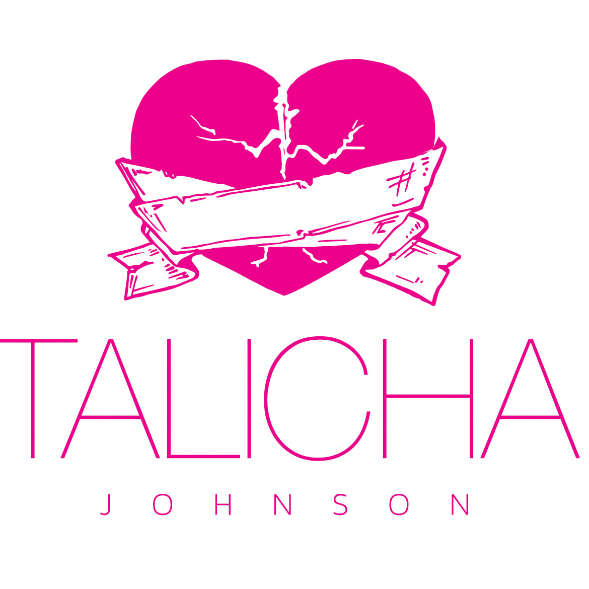 Talicha’s Substack logo