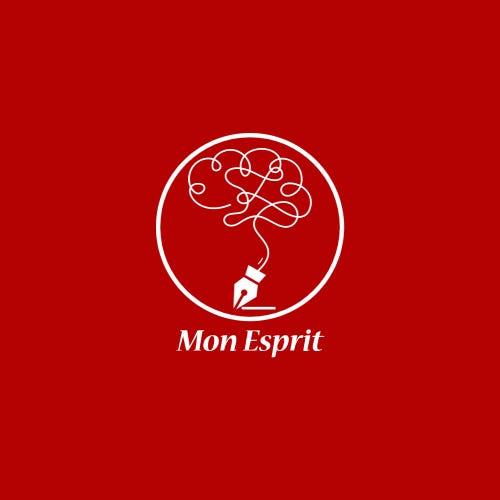 Mon Esprit’s Substack
