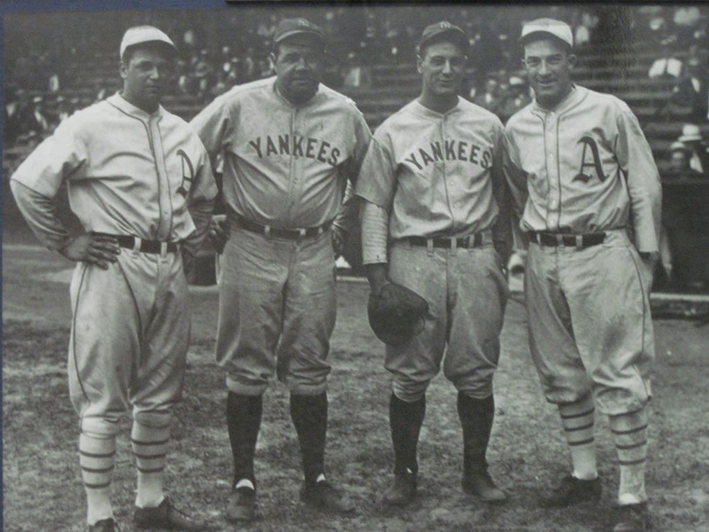 Premium Edition) Team Autopsies: The Philadelphia Athletics