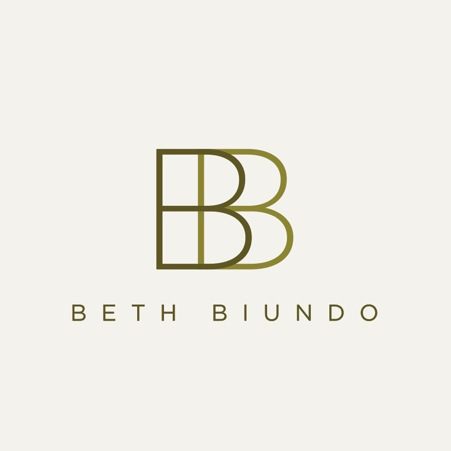 Beth Biundo logo