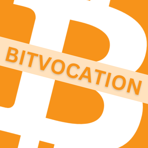 Bitvocation logo