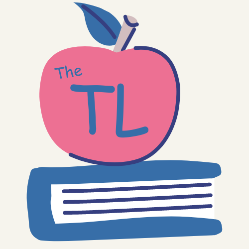 The Teachers’ Lounge logo