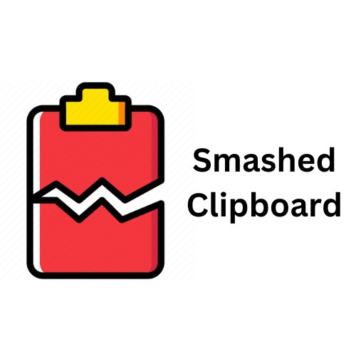 Smashed’s Substack logo