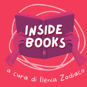 Artwork for Inside books di Ilenia Zodiaco
