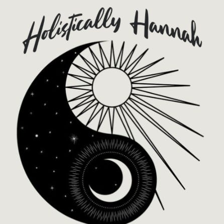 Holistically Hannah