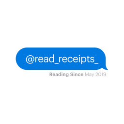 Artwork for Read Receipts