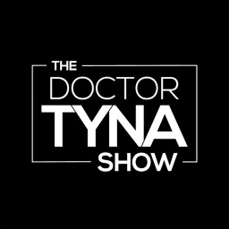 Artwork for Dr. Tyna Show Podcast & Censorship-Free Blog