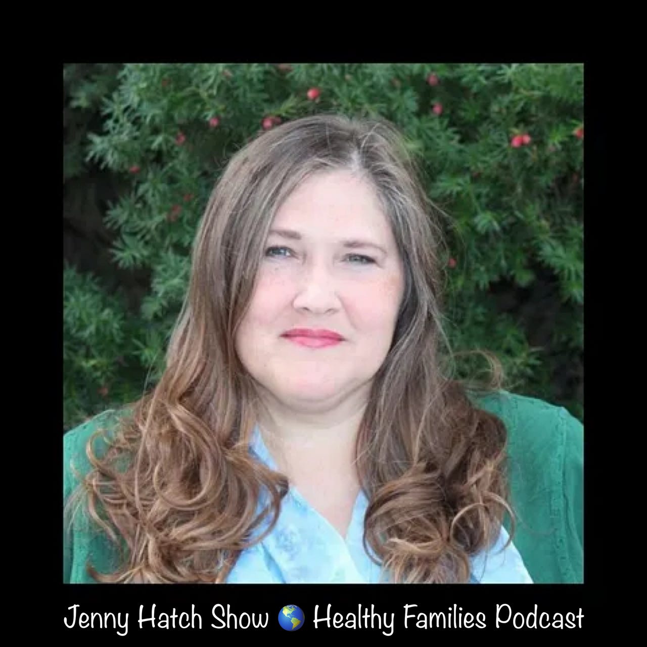 Healthy Families \ud83c\udf0e Jenny Hatch on Substack \ud83c\udf0d