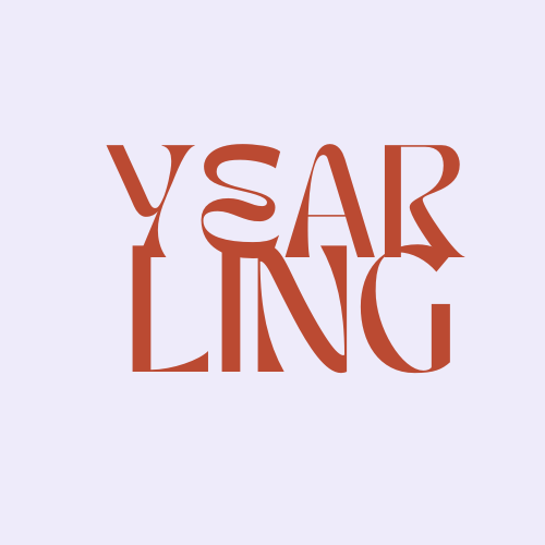 Yearling by Sophie Ward Koren logo