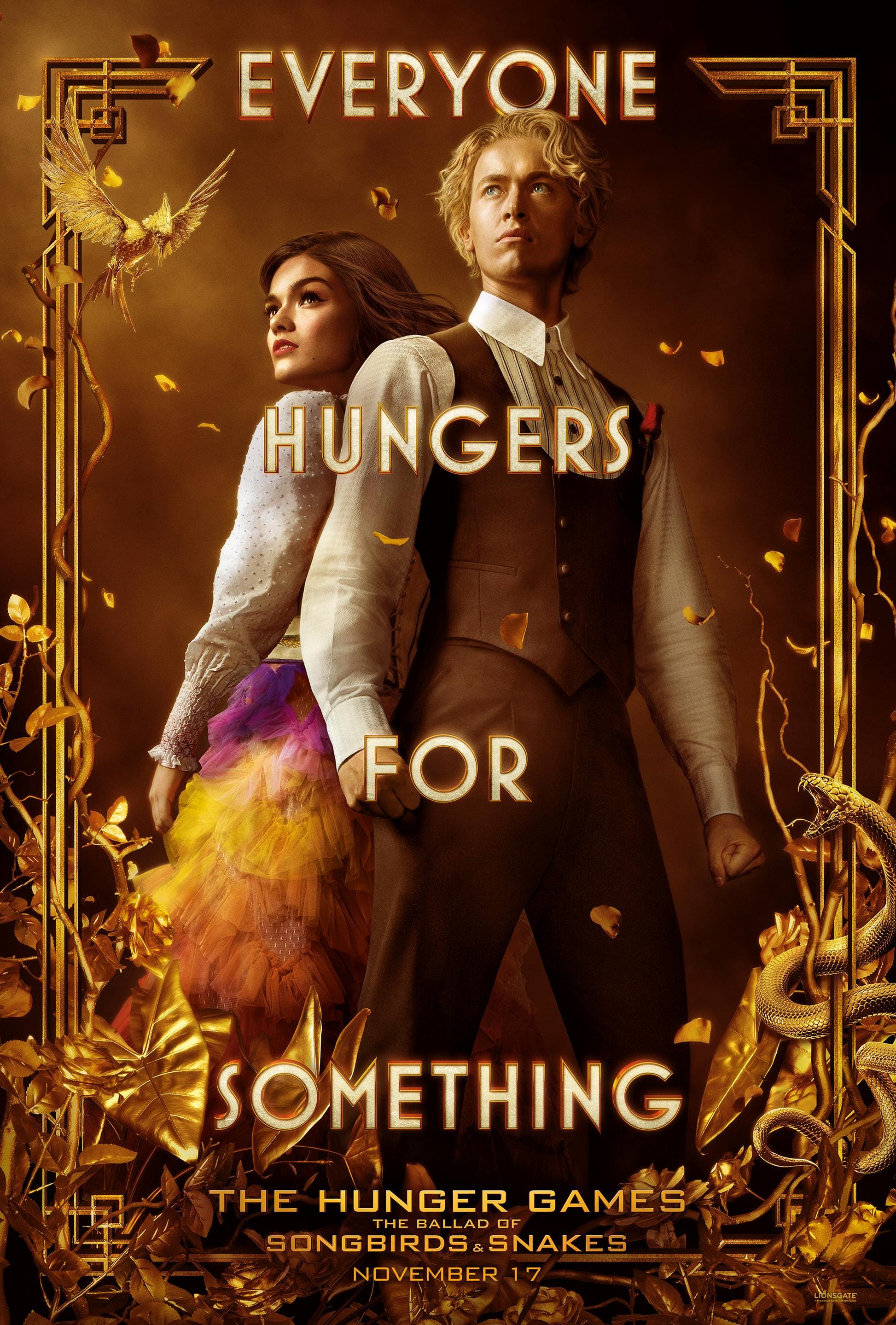 Hunger Games Prequel (2020): Plot, Book Cover, Excerpt, Author