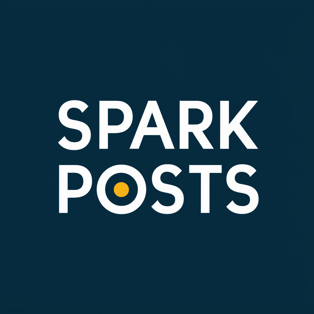 Spark Posts \ud83d\udca5