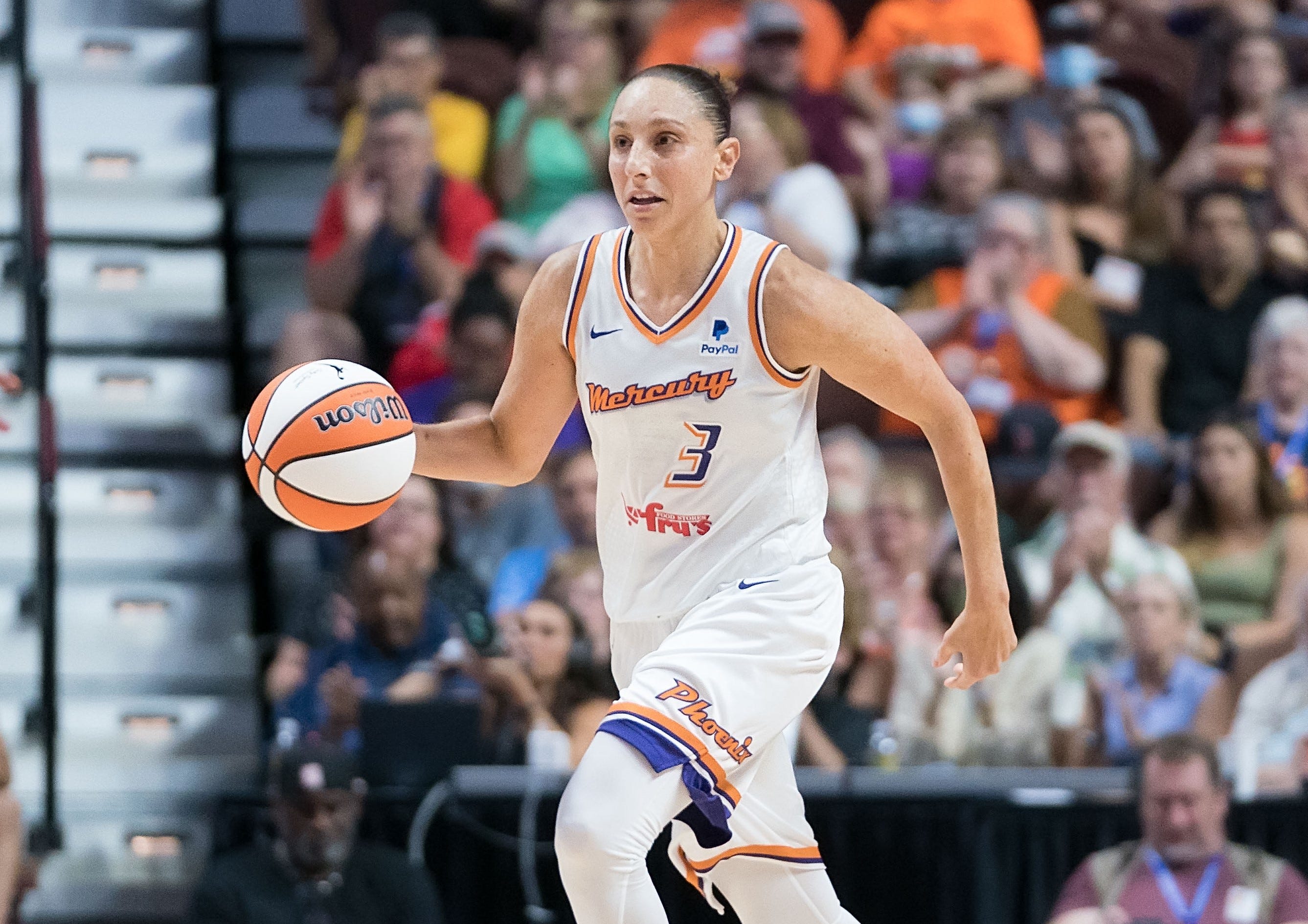 2023-24 WNBA Offseason Guides: Los Angeles Sparks