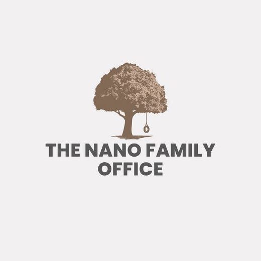 The Nano Family Office