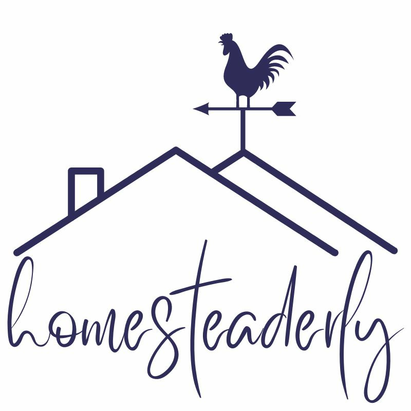 Artwork for Homesteaderly