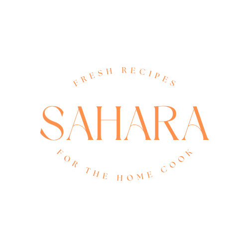 Sahara · in the kitchen