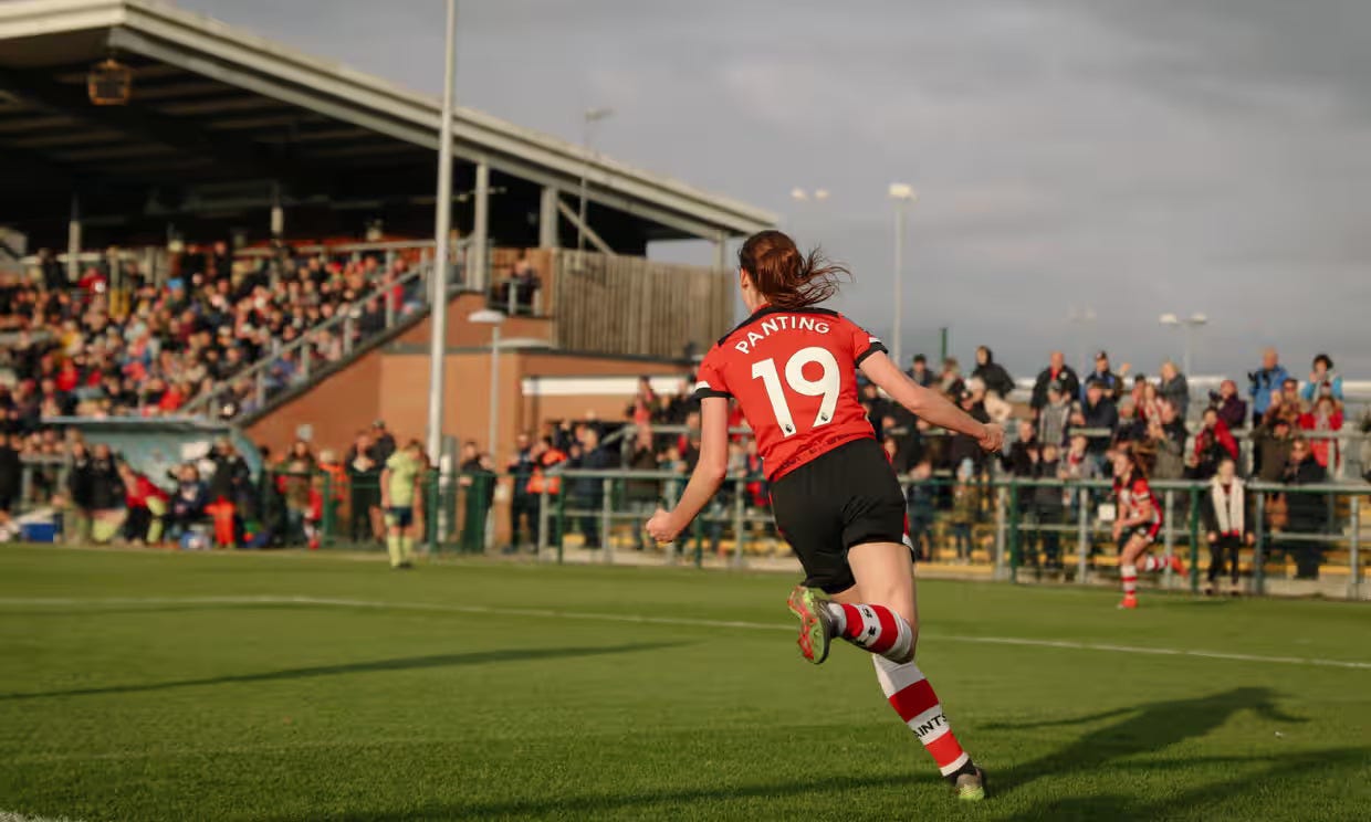 Women's pre-season friendly results for Sunday 7 August - SheKicks