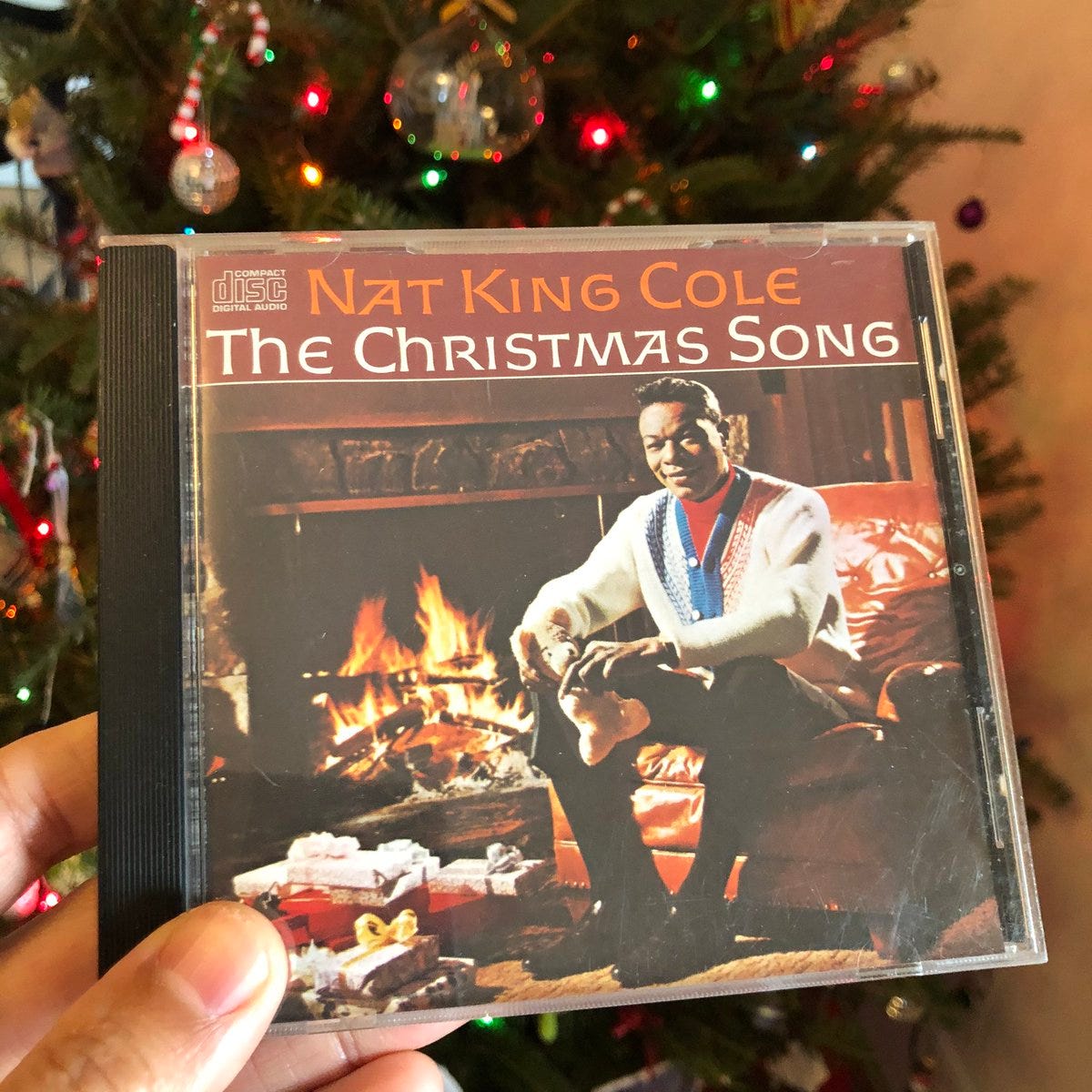 Christmas Jazz! (Part 1) - by Nate Chinen - The Gig