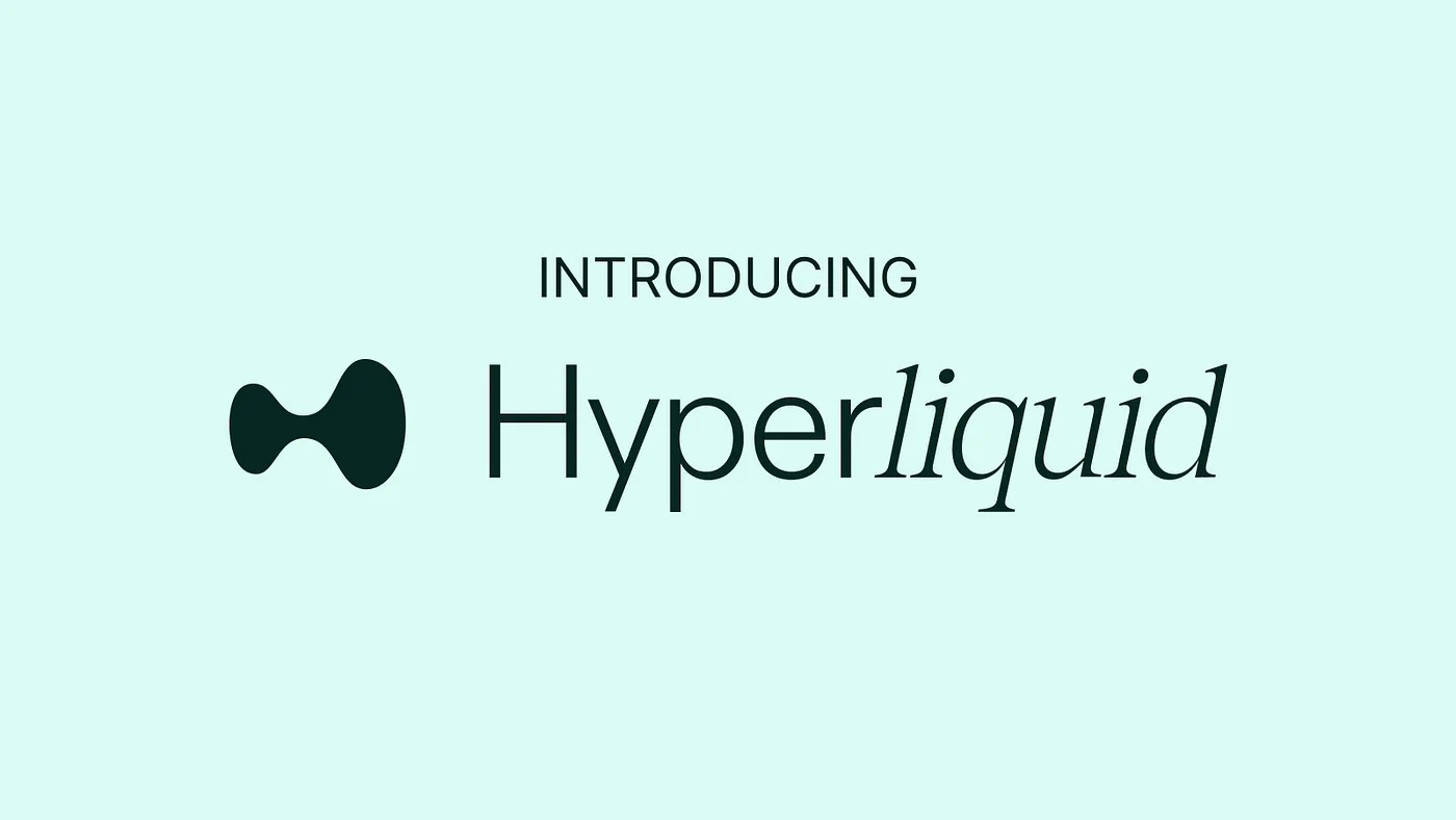 Dive into Hyperliquid - by Swastik Garg