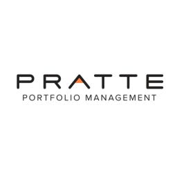 Pratte’s Substack logo