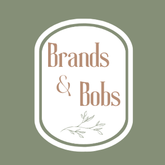 Brands and Bobs
