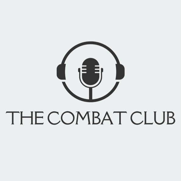 Artwork for The Combat Club