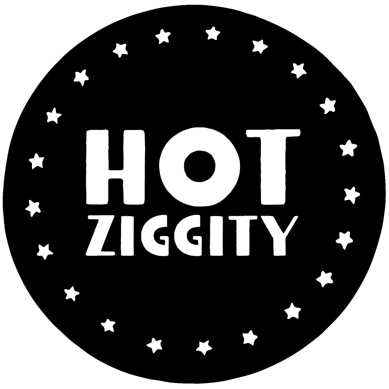 Artwork for Hot Ziggity