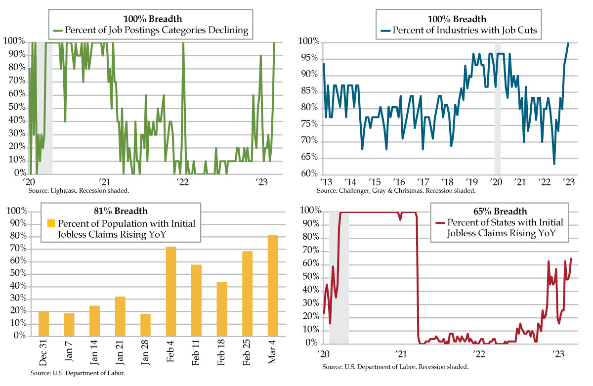 The Daily Feather — White Out - by Danielle DiMartino Booth
