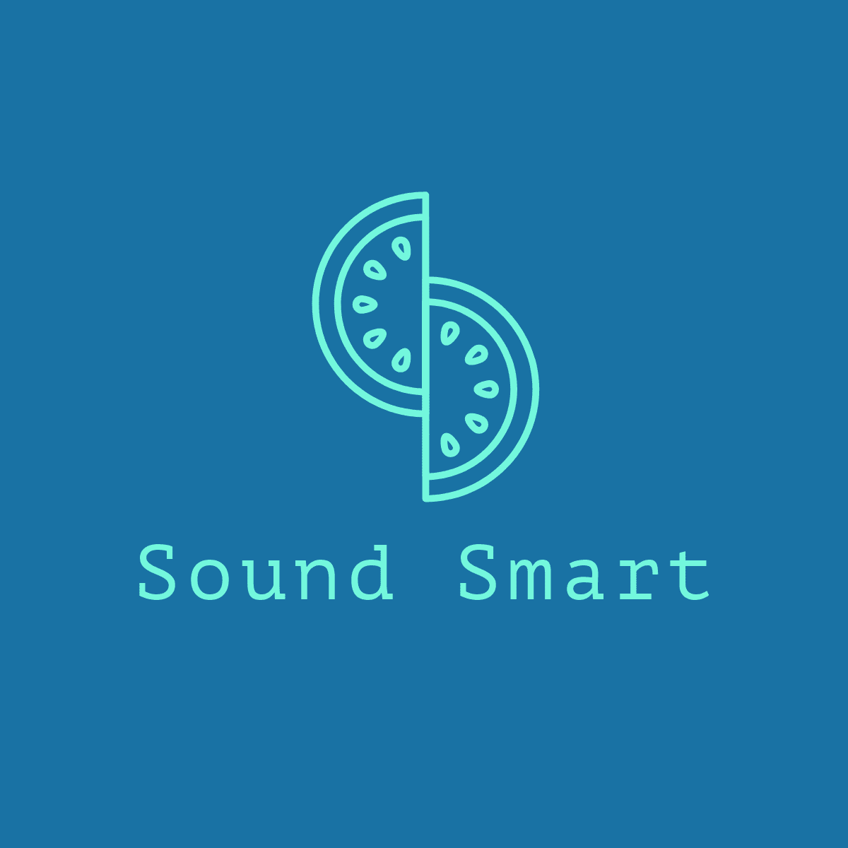 Sound Smart with AI logo