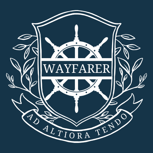 The Wayfarer