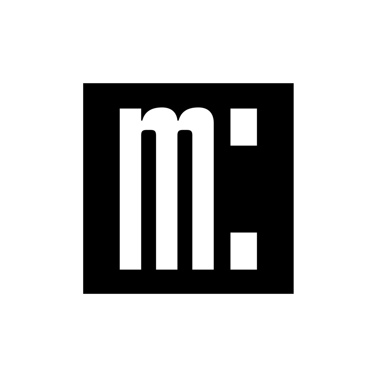 Music Website logo