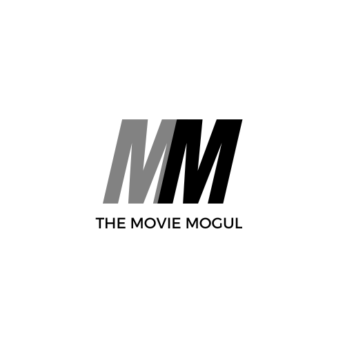 THE MOVIE MOGUL logo