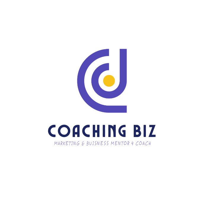 Artwork for Coaching Biz Newsletter