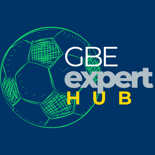 Andy Watson - GBE & ESC Expert logo