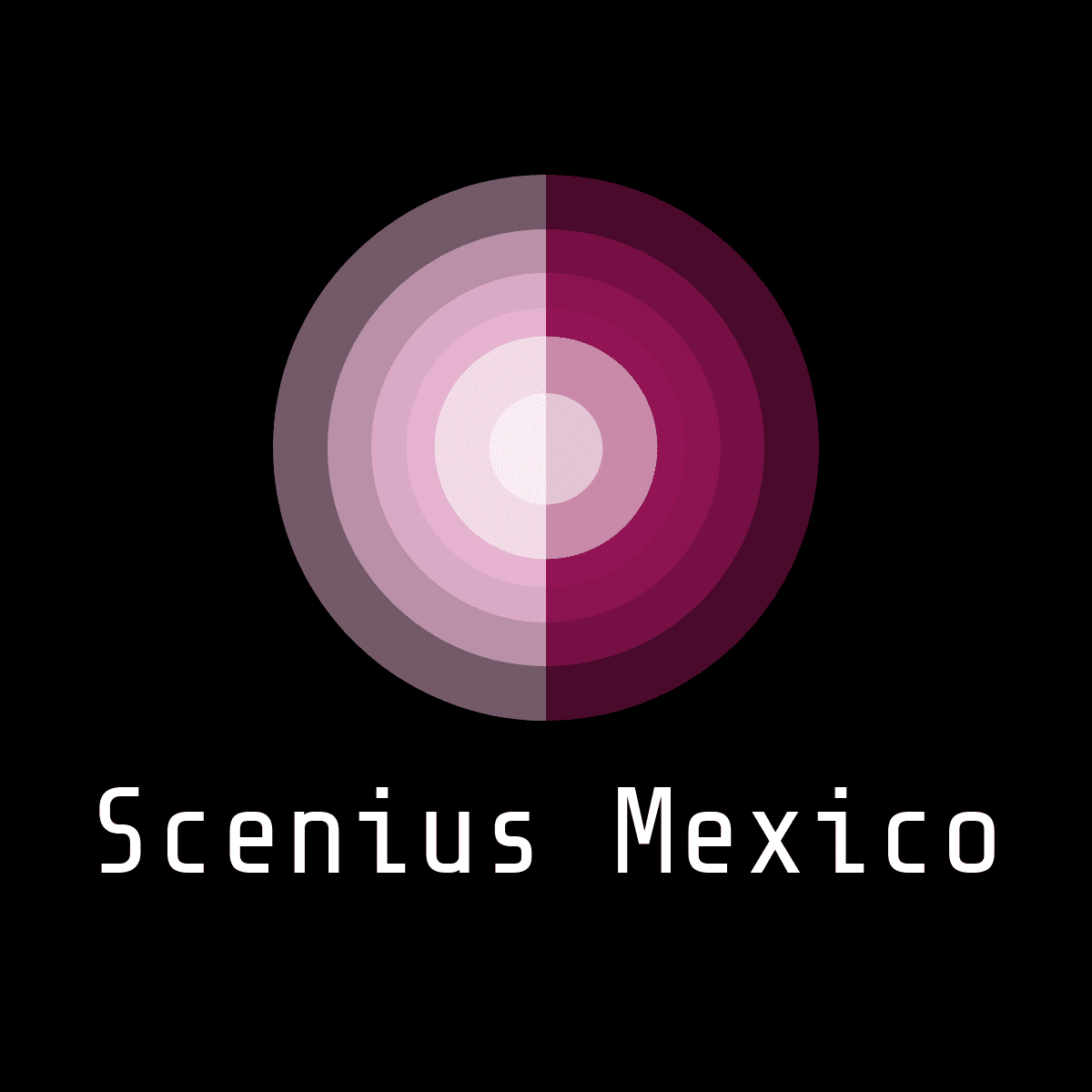 Artwork for Scenius Mexico