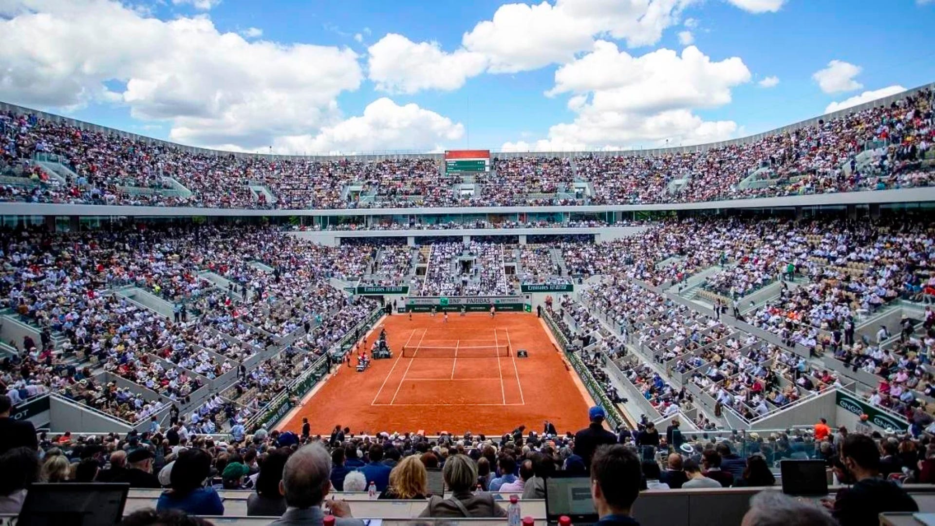 Roland Garros 2022: Everything you need to know about this year's French  Open