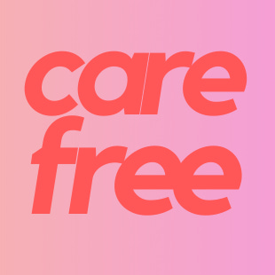 Carefree Magazine logo