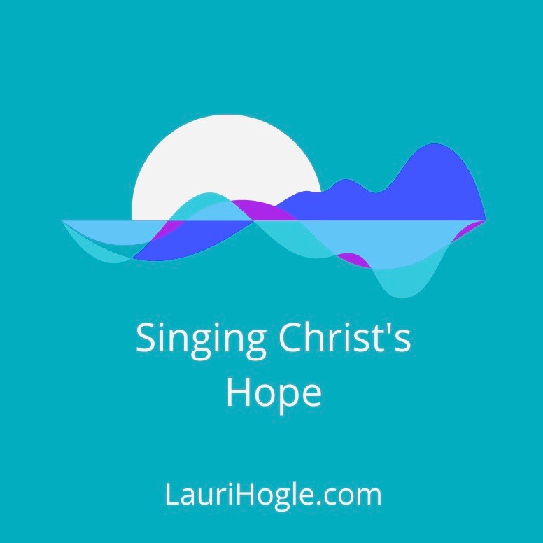 Singing Christ's Hope Into Chronic Illness and Pain