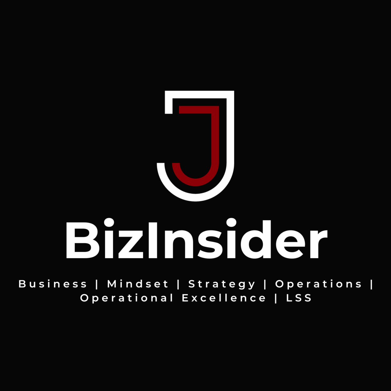 Artwork for BizInsider: Business