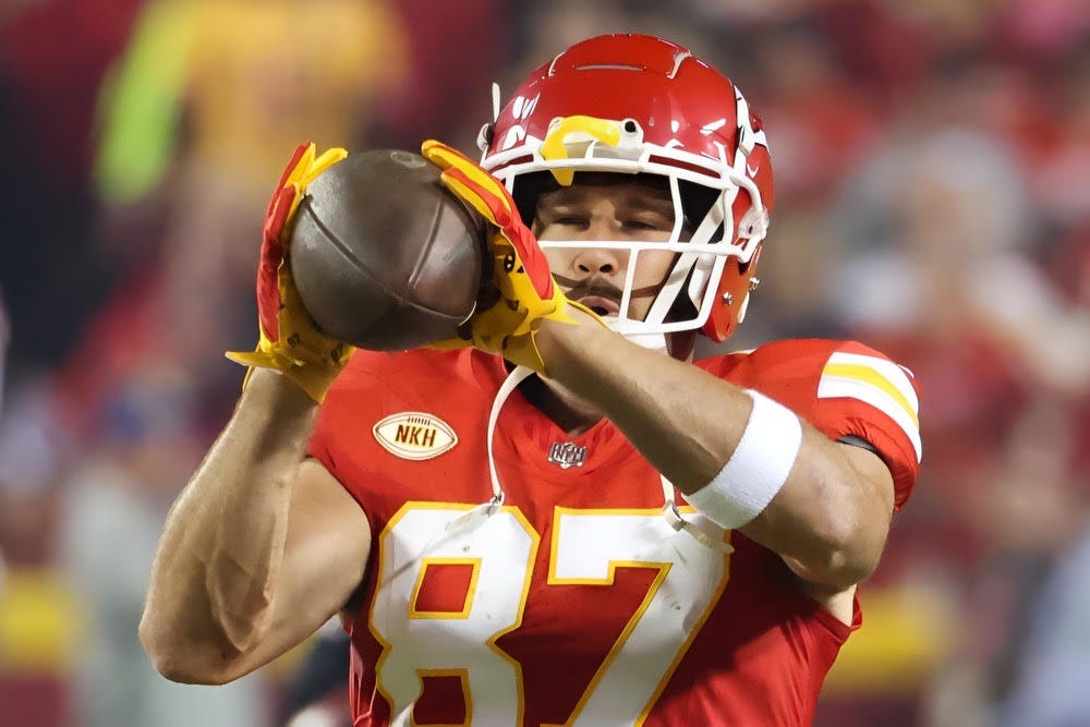 Kansas City Chiefs: 3 Keys to a Victory over the Dallas Cowboys