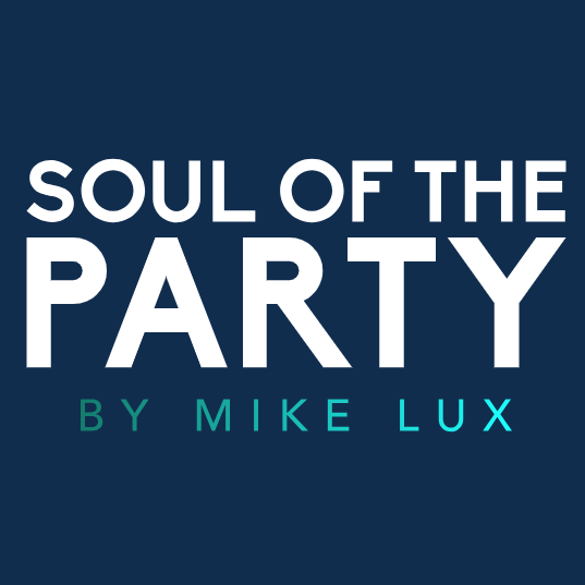 Soul of the Party logo