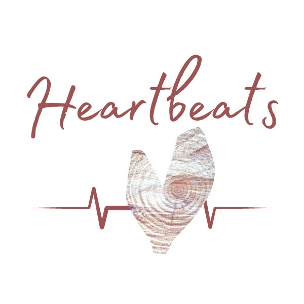 Artwork for Heartbeats